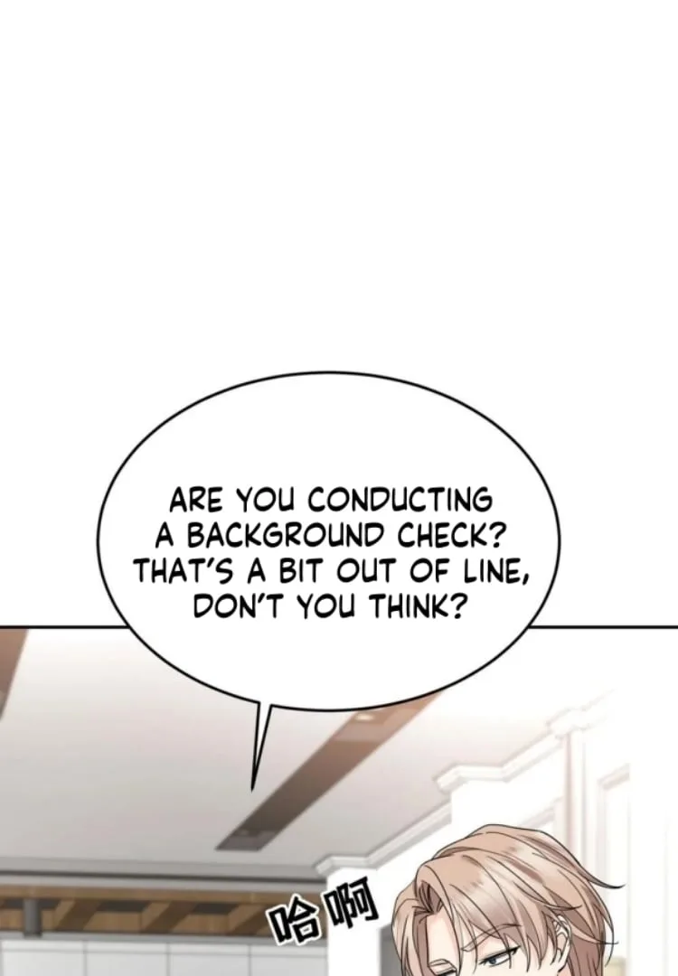 After breaking up, I had relationship with my ex’s uncle-in-law Chapter 47 page 75