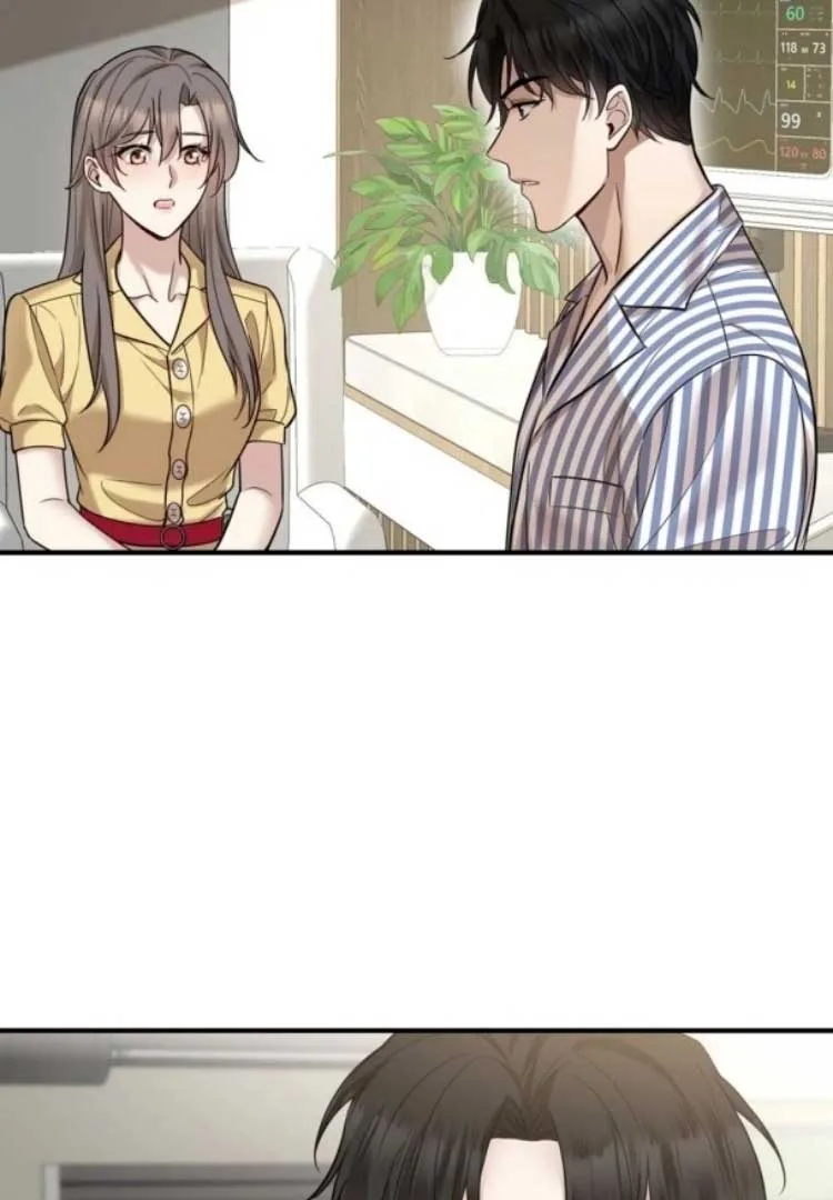 After breaking up, I had relationship with my ex’s uncle-in-law Chapter 48 page 66