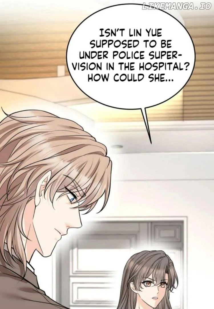 After breaking up, I had relationship with my ex’s uncle-in-law Chapter 50 page 21
