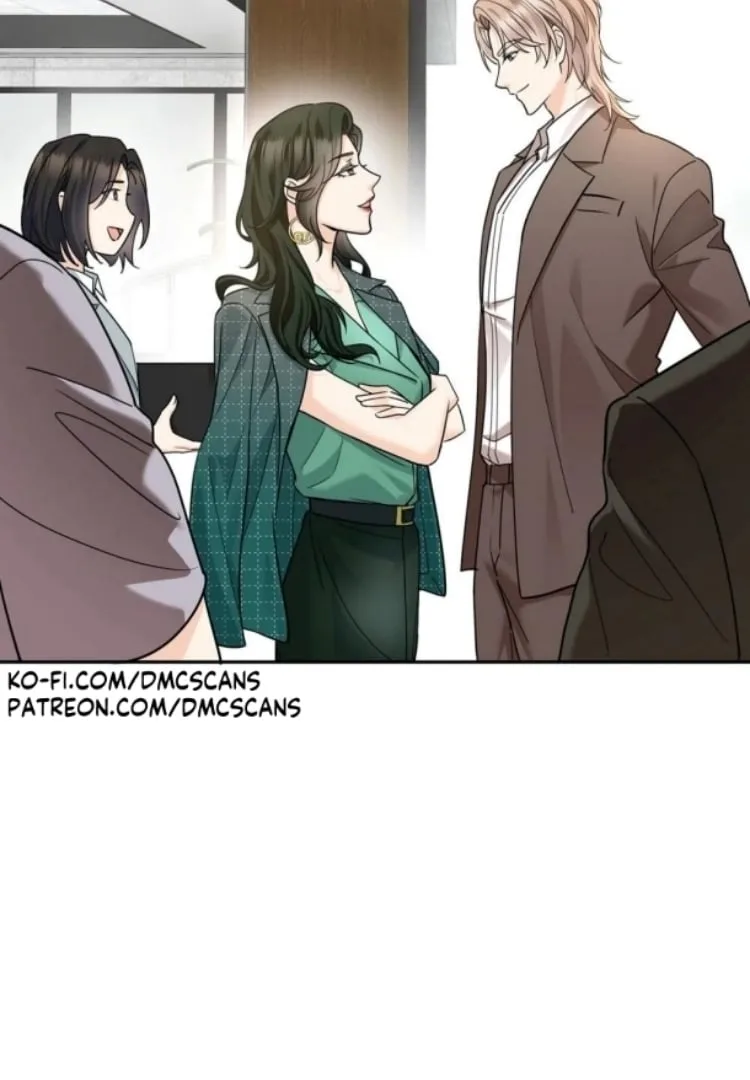 After breaking up, I had relationship with my ex’s uncle-in-law Chapter 47 page 57