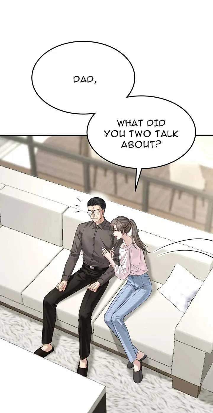 After breaking up, I had relationship with my ex’s uncle-in-law Chapter 53 page 29