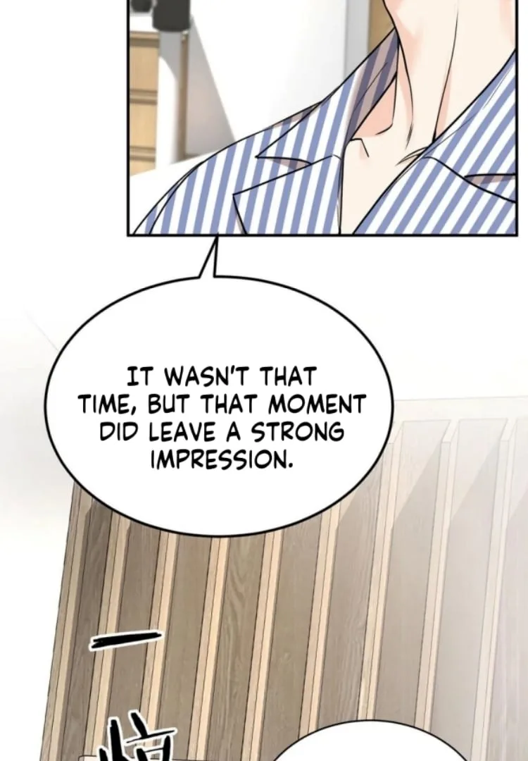 After breaking up, I had relationship with my ex’s uncle-in-law Chapter 49 page 31