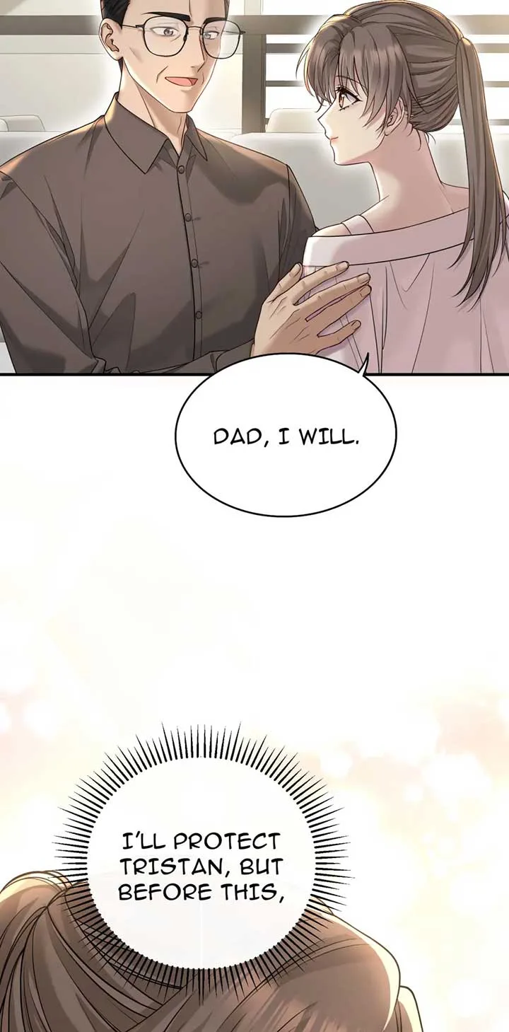 After breaking up, I had relationship with my ex’s uncle-in-law Chapter 53 page 41
