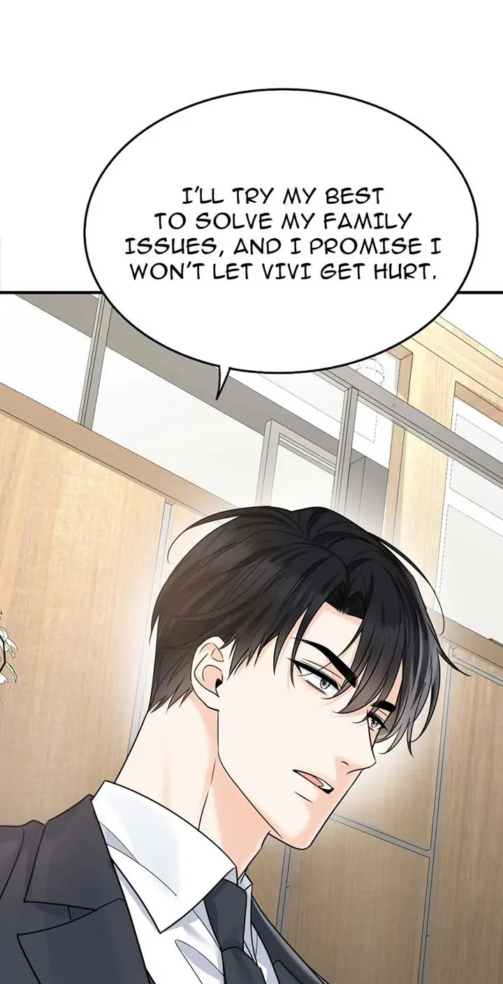 After breaking up, I had relationship with my ex’s uncle-in-law Chapter 53 page 22