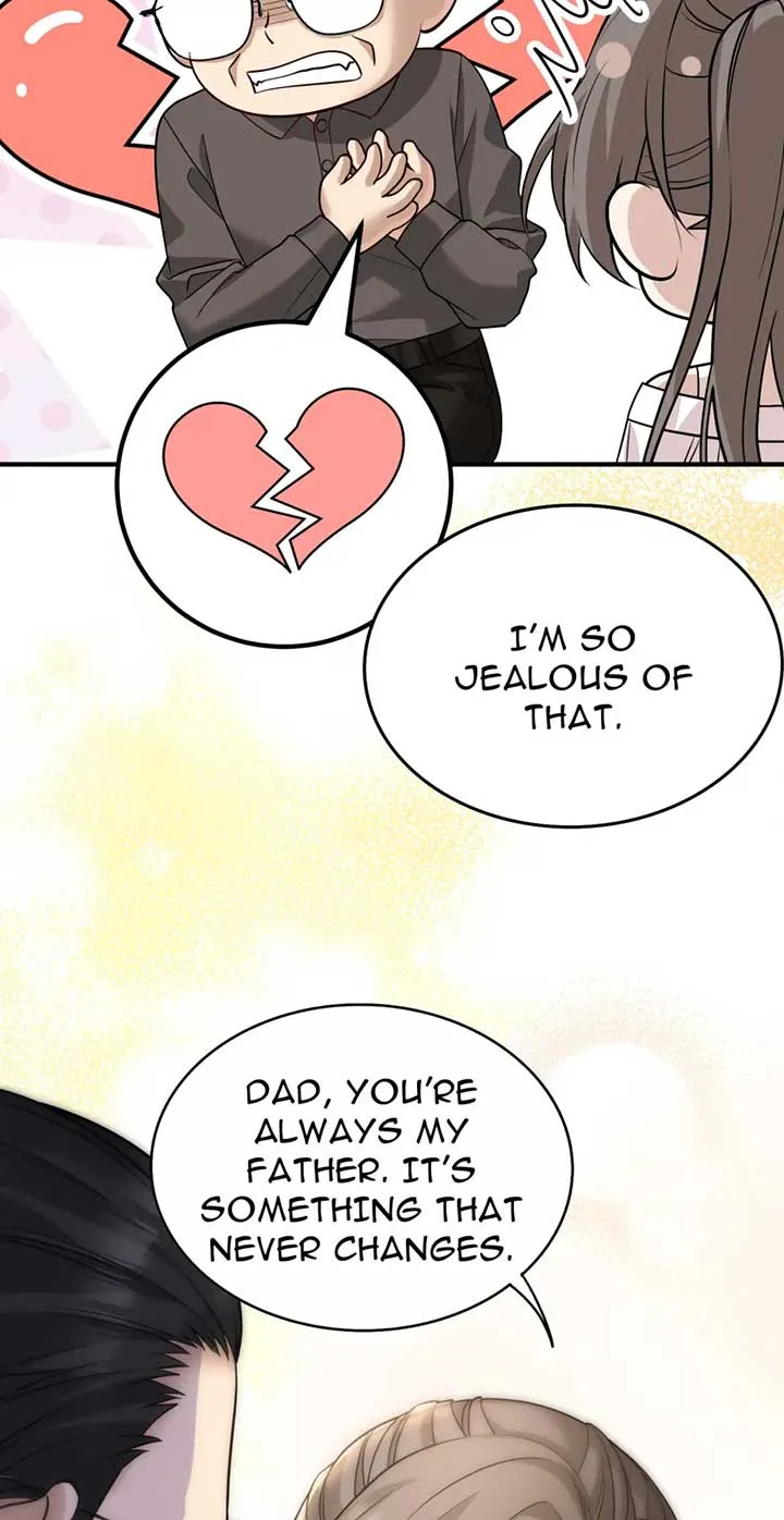 After breaking up, I had relationship with my ex’s uncle-in-law Chapter 53 page 36