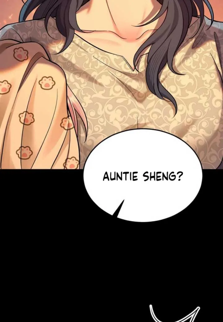 After breaking up, I had relationship with my ex’s uncle-in-law Chapter 51 page 13