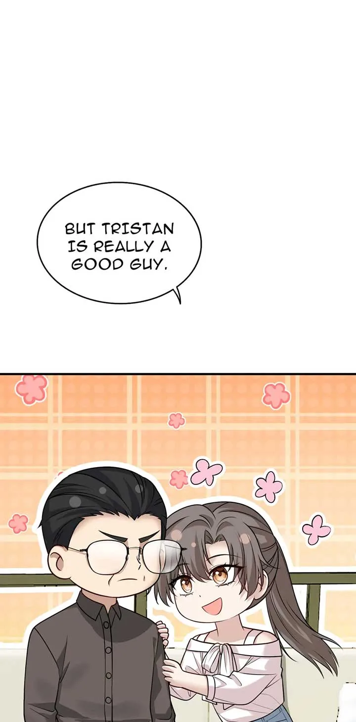 After breaking up, I had relationship with my ex’s uncle-in-law Chapter 53 page 38