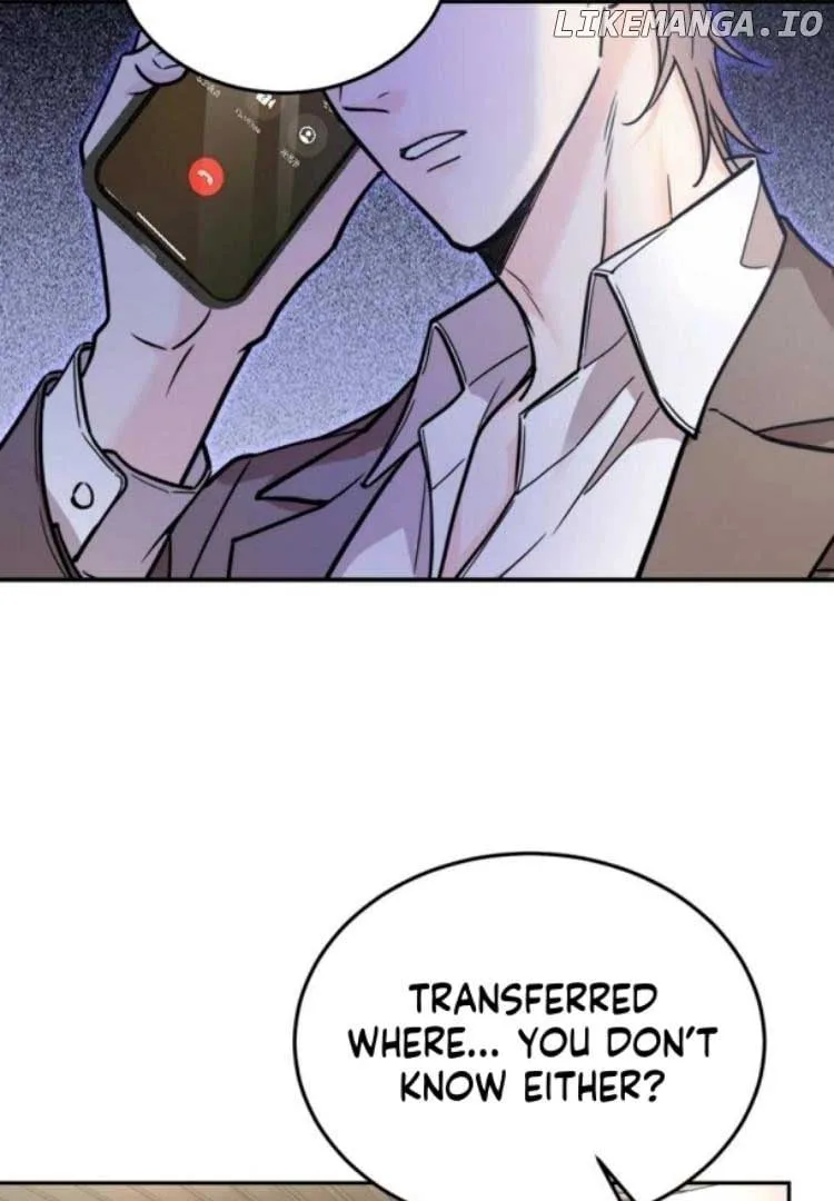 After breaking up, I had relationship with my ex’s uncle-in-law Chapter 50 page 25