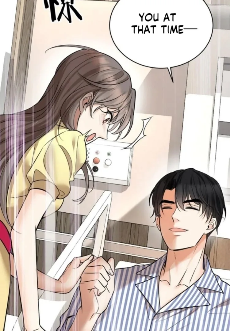 After breaking up, I had relationship with my ex’s uncle-in-law Chapter 49 page 32