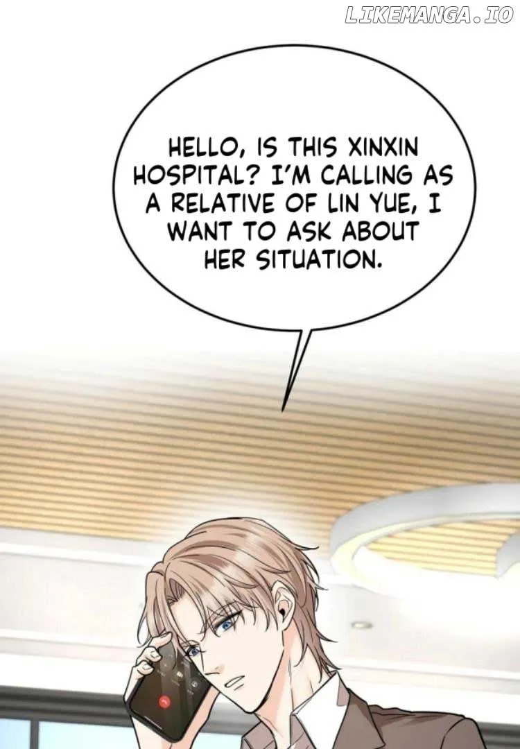 After breaking up, I had relationship with my ex’s uncle-in-law Chapter 50 page 23