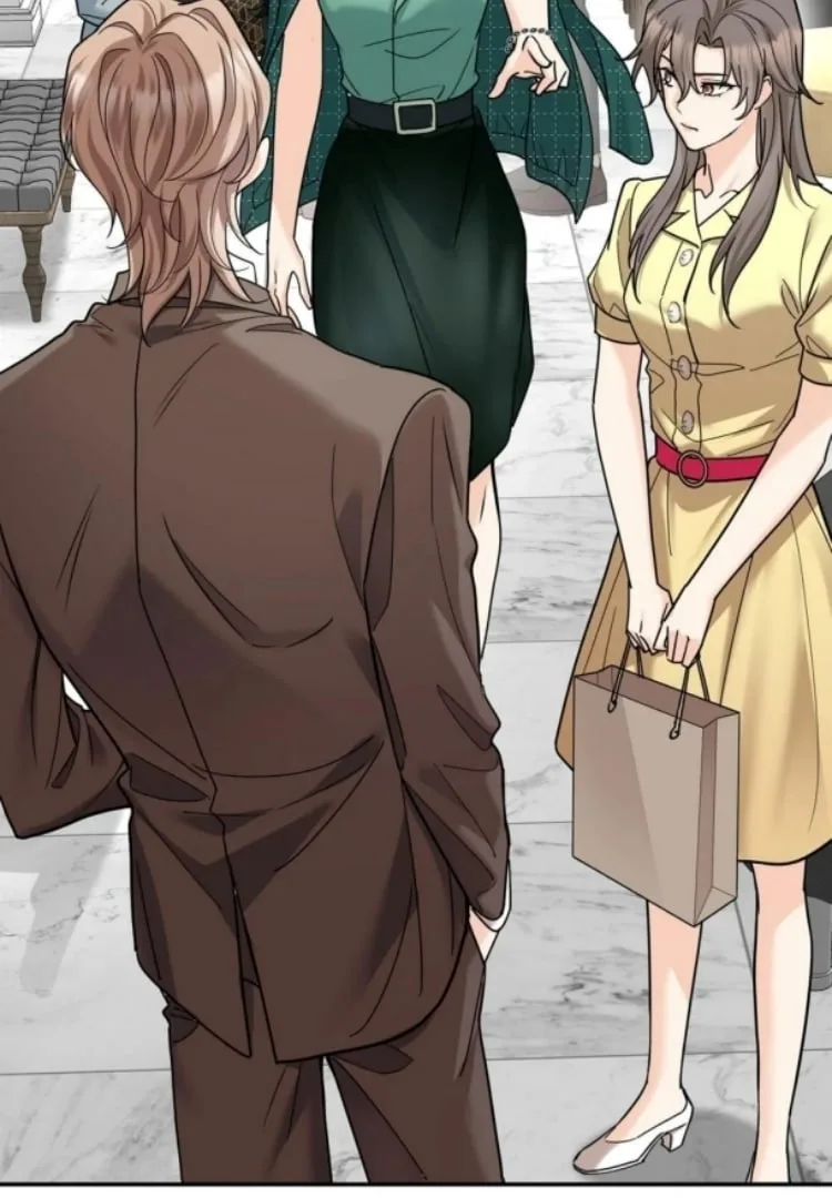 After breaking up, I had relationship with my ex’s uncle-in-law Chapter 47 page 74