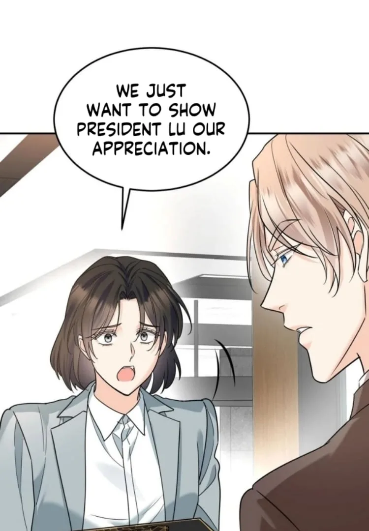 After breaking up, I had relationship with my ex’s uncle-in-law Chapter 47 page 58