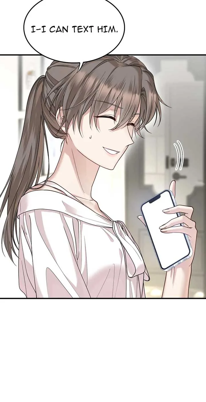 After breaking up, I had relationship with my ex’s uncle-in-law Chapter 53 page 28