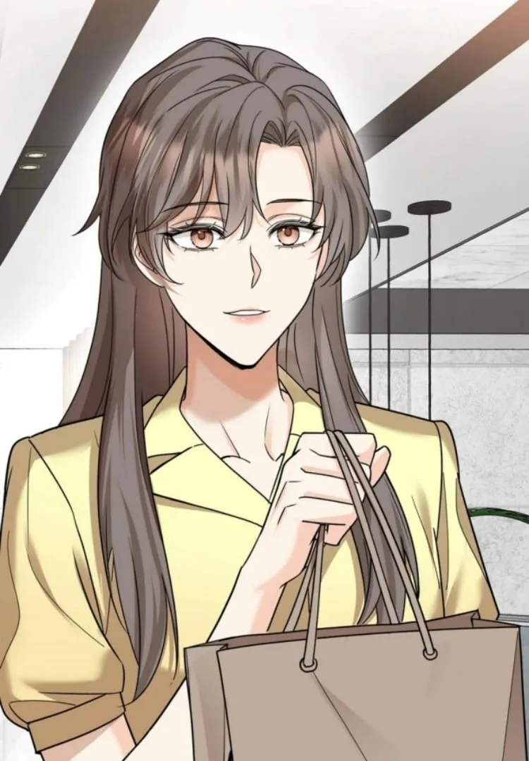 After breaking up, I had relationship with my ex’s uncle-in-law Chapter 47 page 69