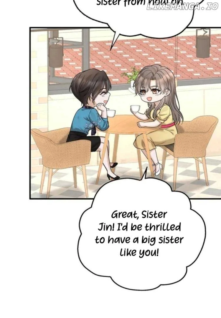 After breaking up, I had relationship with my ex’s uncle-in-law Chapter 46 page 57