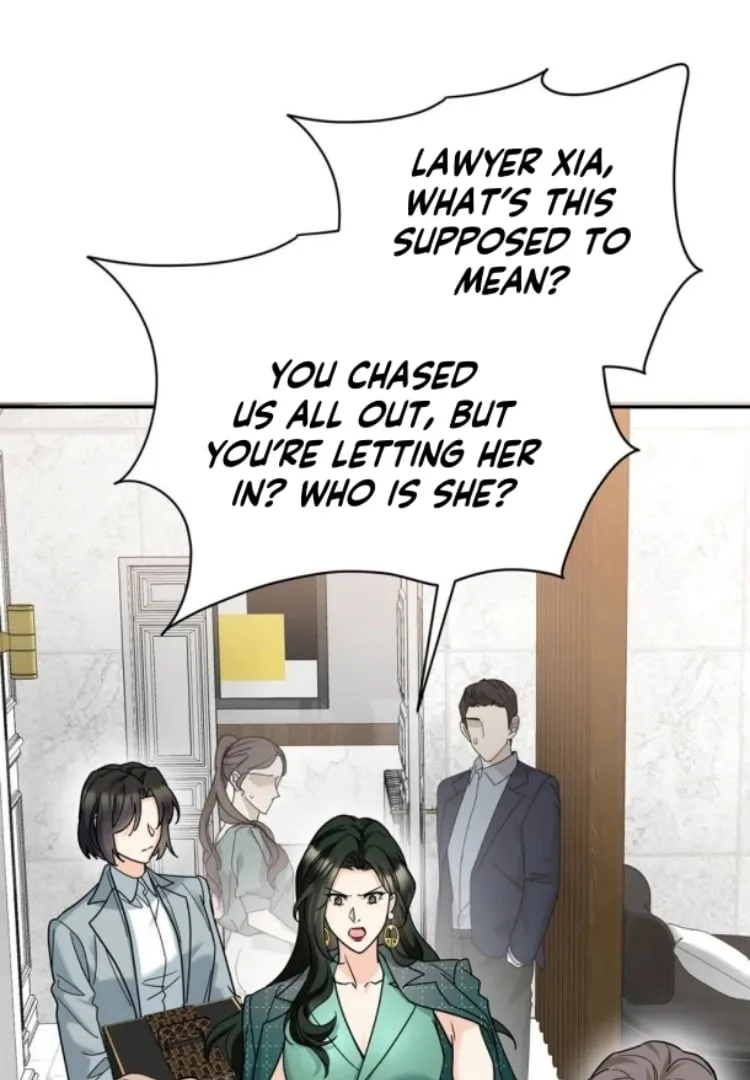 After breaking up, I had relationship with my ex’s uncle-in-law Chapter 47 page 73