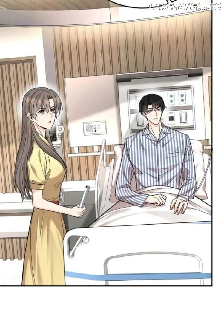 After breaking up, I had relationship with my ex’s uncle-in-law Chapter 50 page 26