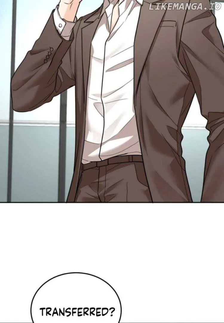After breaking up, I had relationship with my ex’s uncle-in-law Chapter 50 page 24
