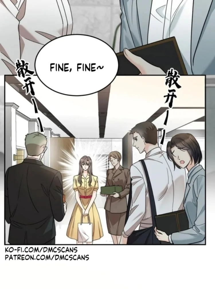 After breaking up, I had relationship with my ex’s uncle-in-law Chapter 47 page 63