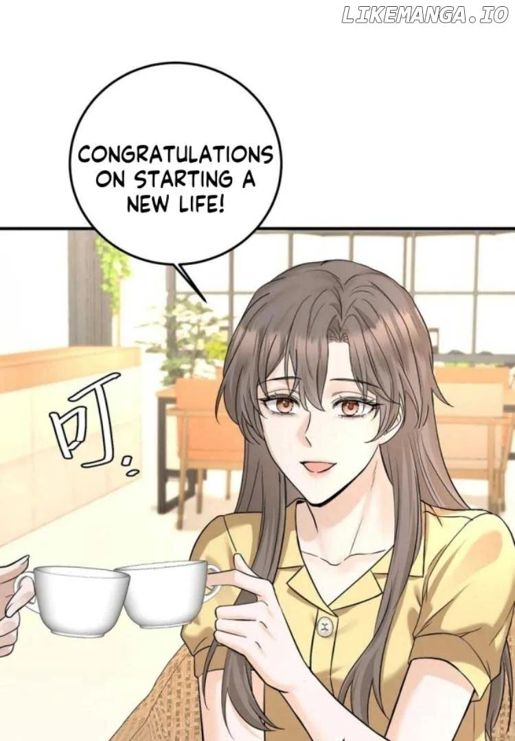 After breaking up, I had relationship with my ex’s uncle-in-law Chapter 46 page 55