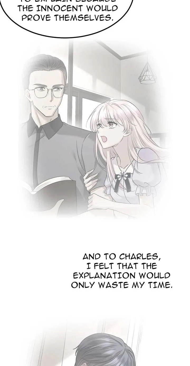 After breaking up, I had relationship with my ex’s uncle-in-law Chapter 52 page 23