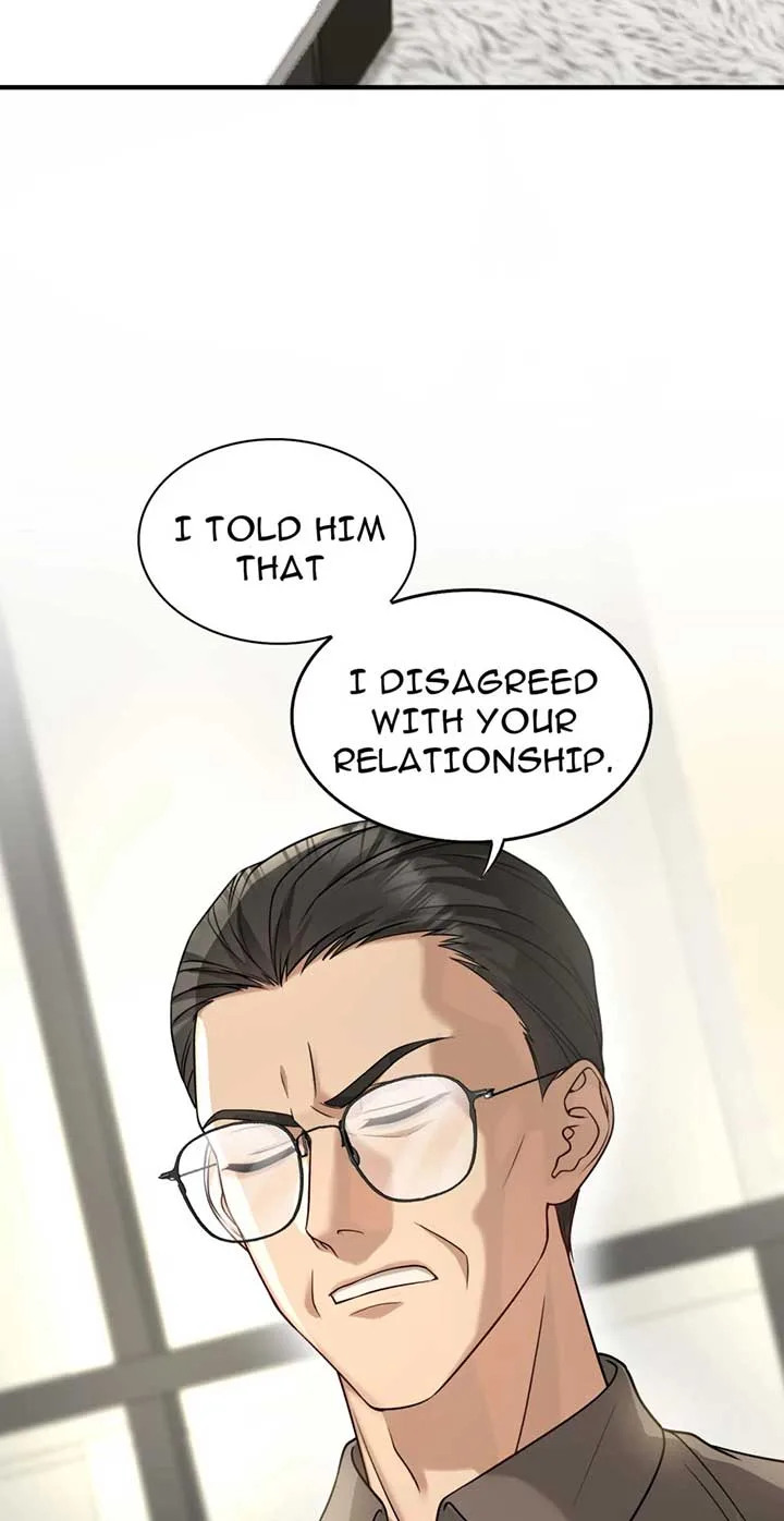 After breaking up, I had relationship with my ex’s uncle-in-law Chapter 53 page 30