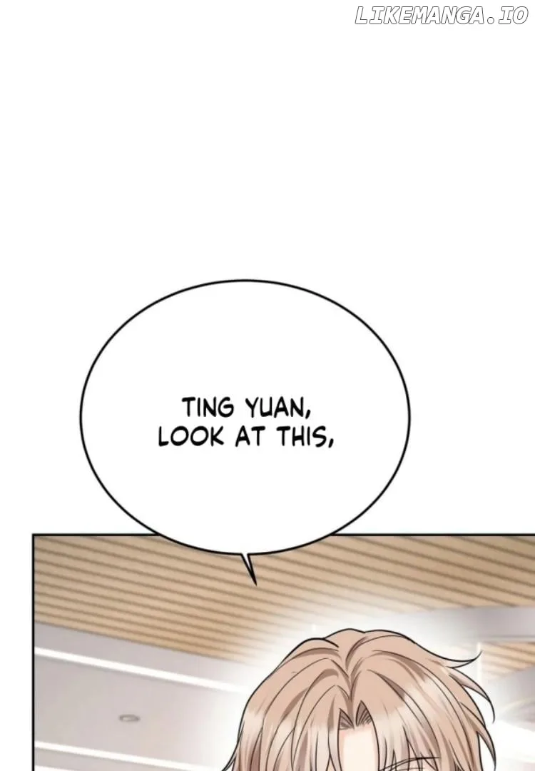 After breaking up, I had relationship with my ex’s uncle-in-law Chapter 50 page 27