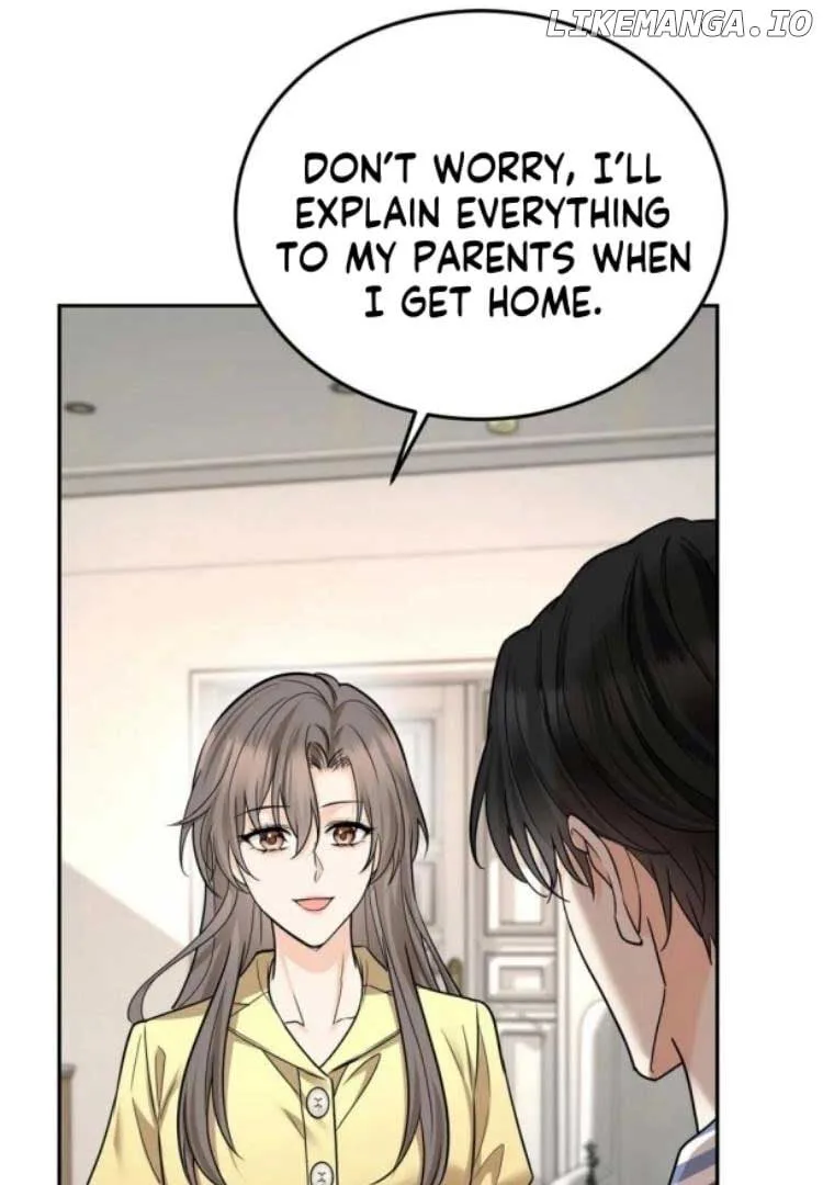 After breaking up, I had relationship with my ex’s uncle-in-law Chapter 50 page 33