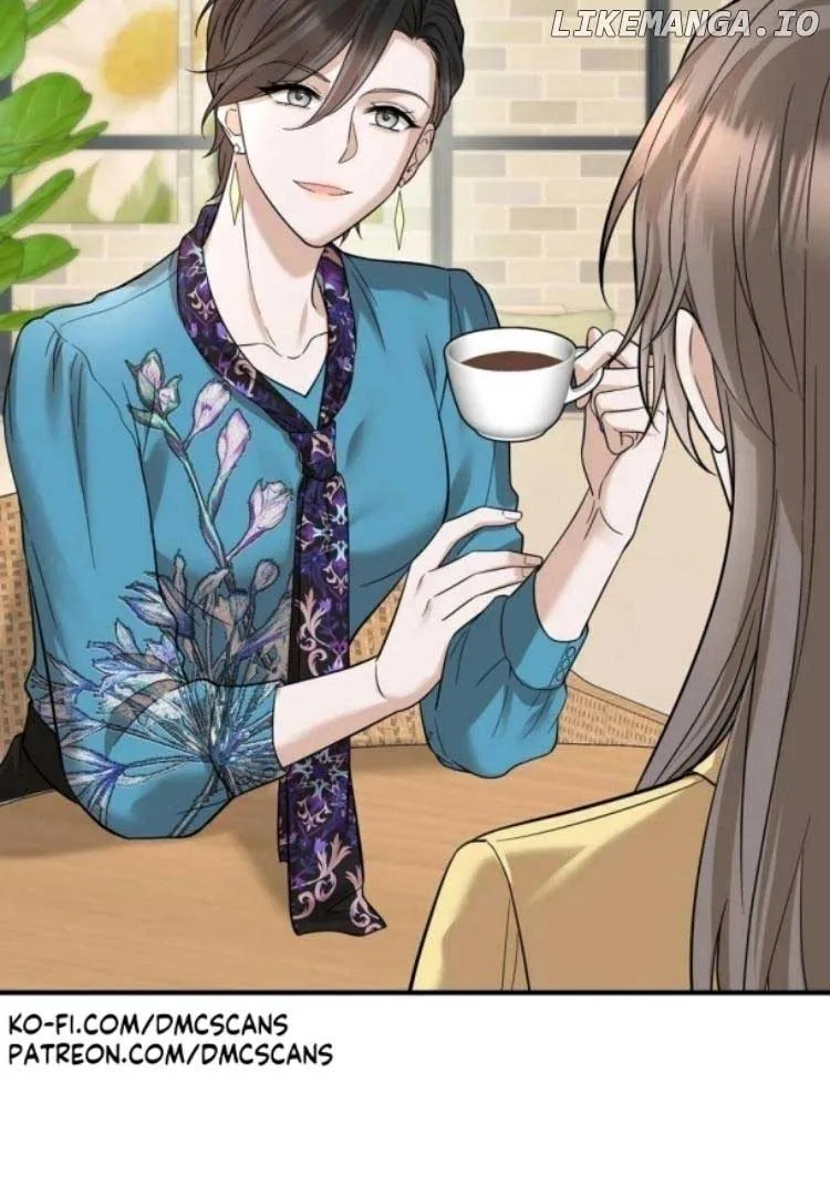 After breaking up, I had relationship with my ex’s uncle-in-law Chapter 46 page 59