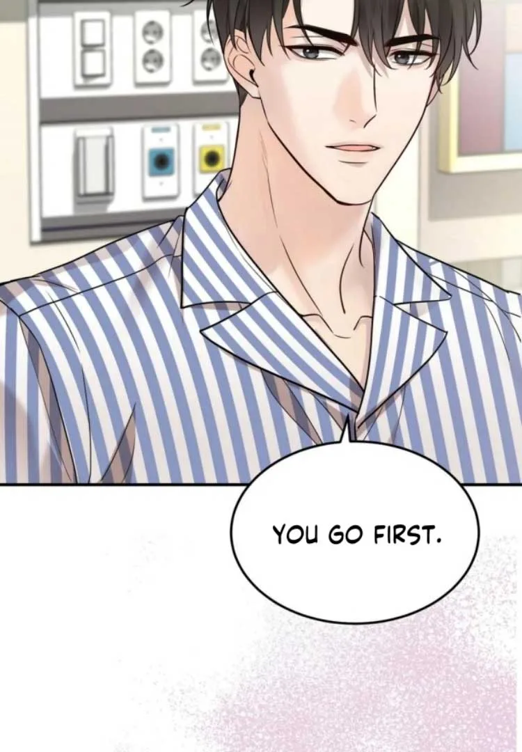 After breaking up, I had relationship with my ex’s uncle-in-law Chapter 48 page 67