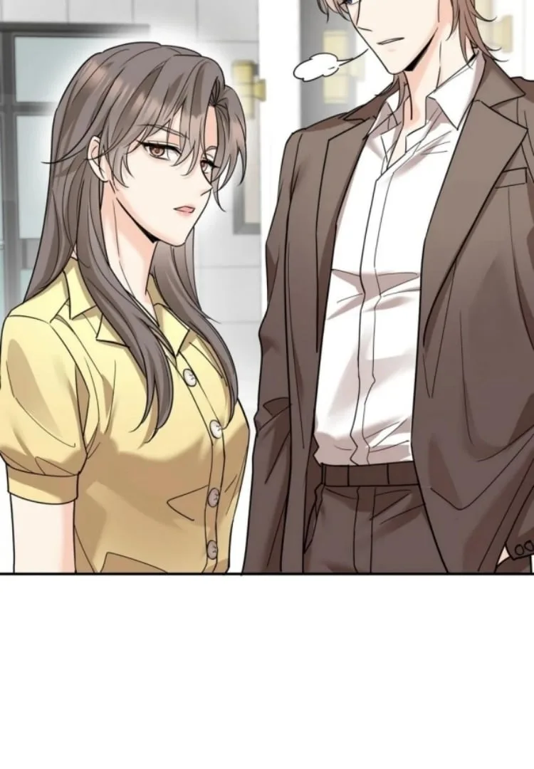 After breaking up, I had relationship with my ex’s uncle-in-law Chapter 47 page 76