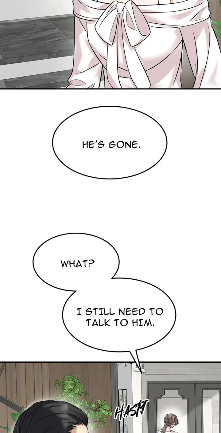 After breaking up, I had relationship with my ex’s uncle-in-law Chapter 53 page 25