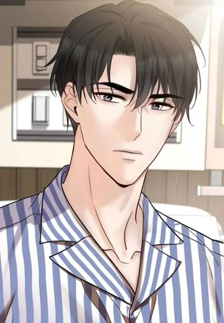 After breaking up, I had relationship with my ex’s uncle-in-law Chapter 48 page 73