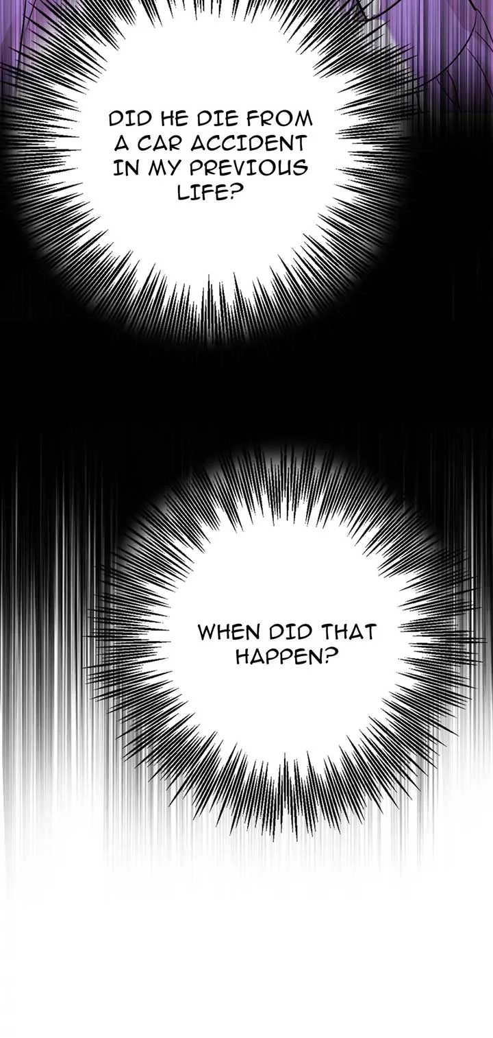 After breaking up, I had relationship with my ex’s uncle-in-law Chapter 52 page 52