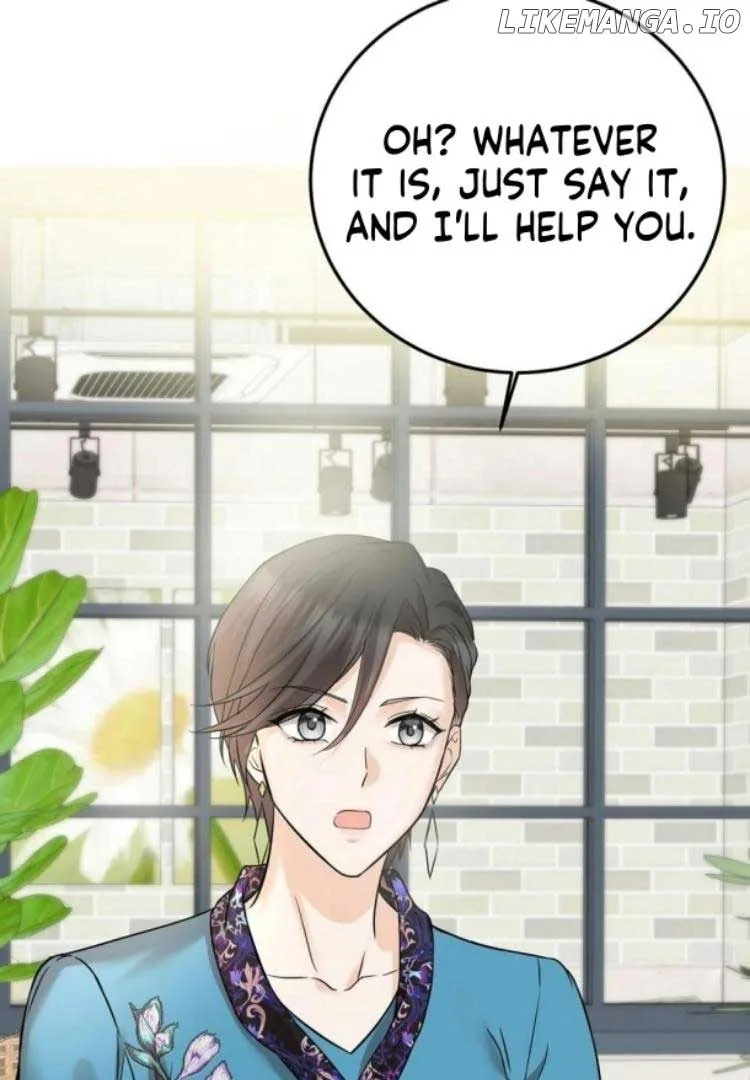 After breaking up, I had relationship with my ex’s uncle-in-law Chapter 46 page 64