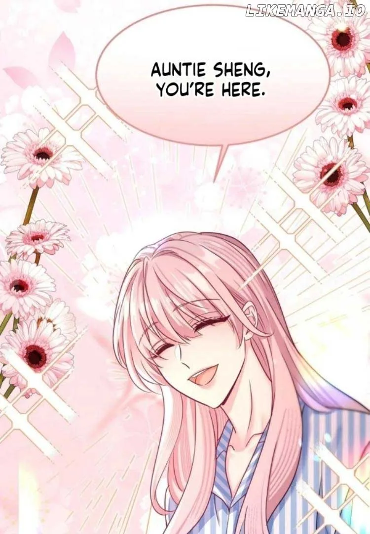 After breaking up, I had relationship with my ex’s uncle-in-law Chapter 50 page 58