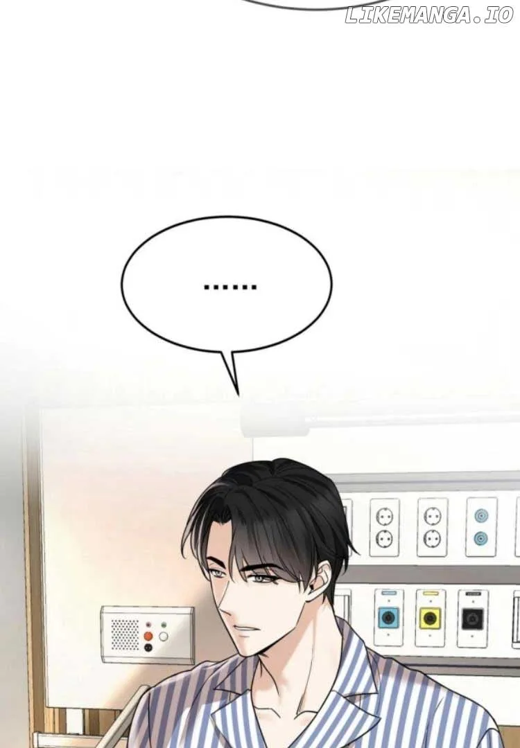 After breaking up, I had relationship with my ex’s uncle-in-law Chapter 50 page 49