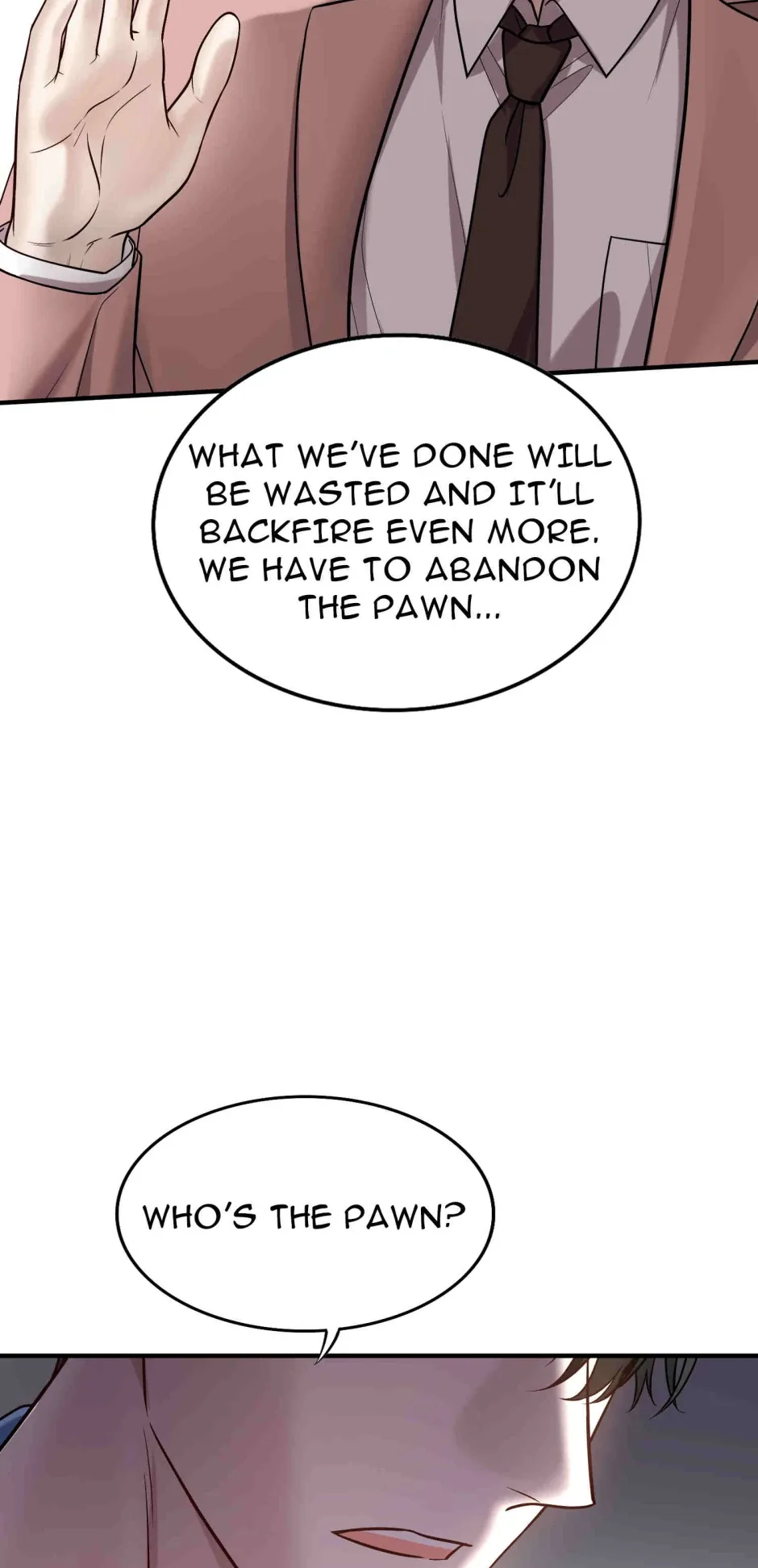 After breaking up, I had relationship with my ex’s uncle-in-law Chapter 54 page 7