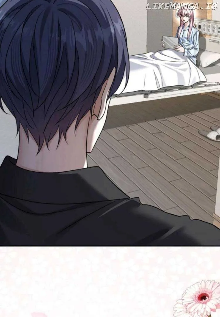 After breaking up, I had relationship with my ex’s uncle-in-law Chapter 50 page 57