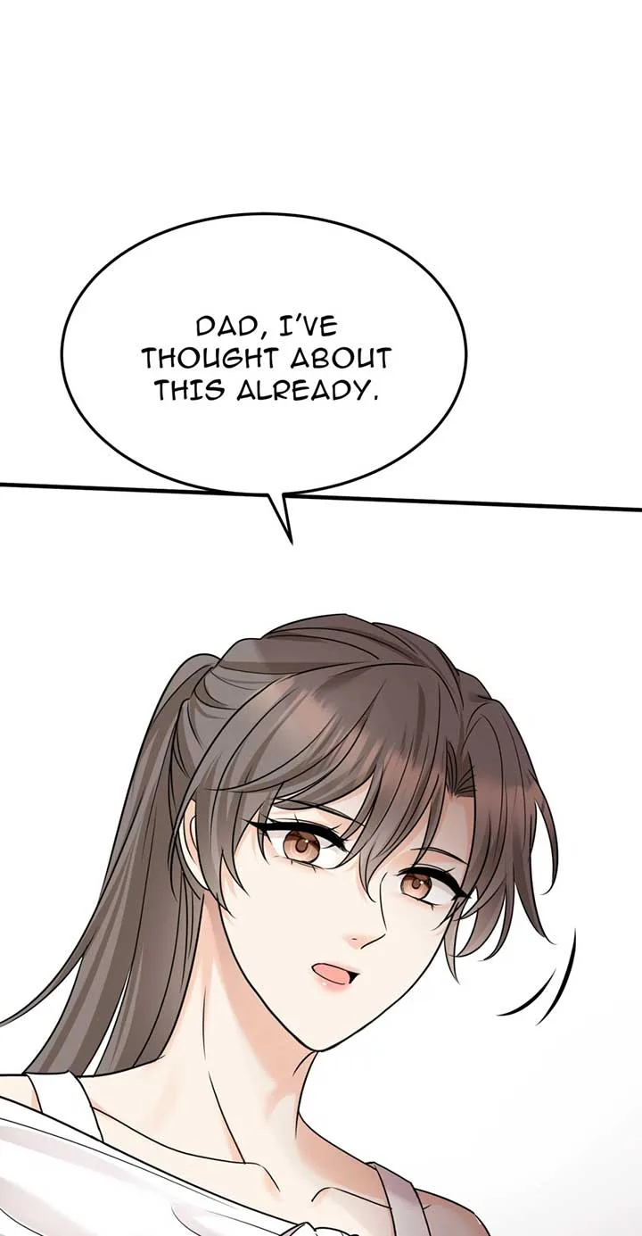 After breaking up, I had relationship with my ex’s uncle-in-law Chapter 52 page 37