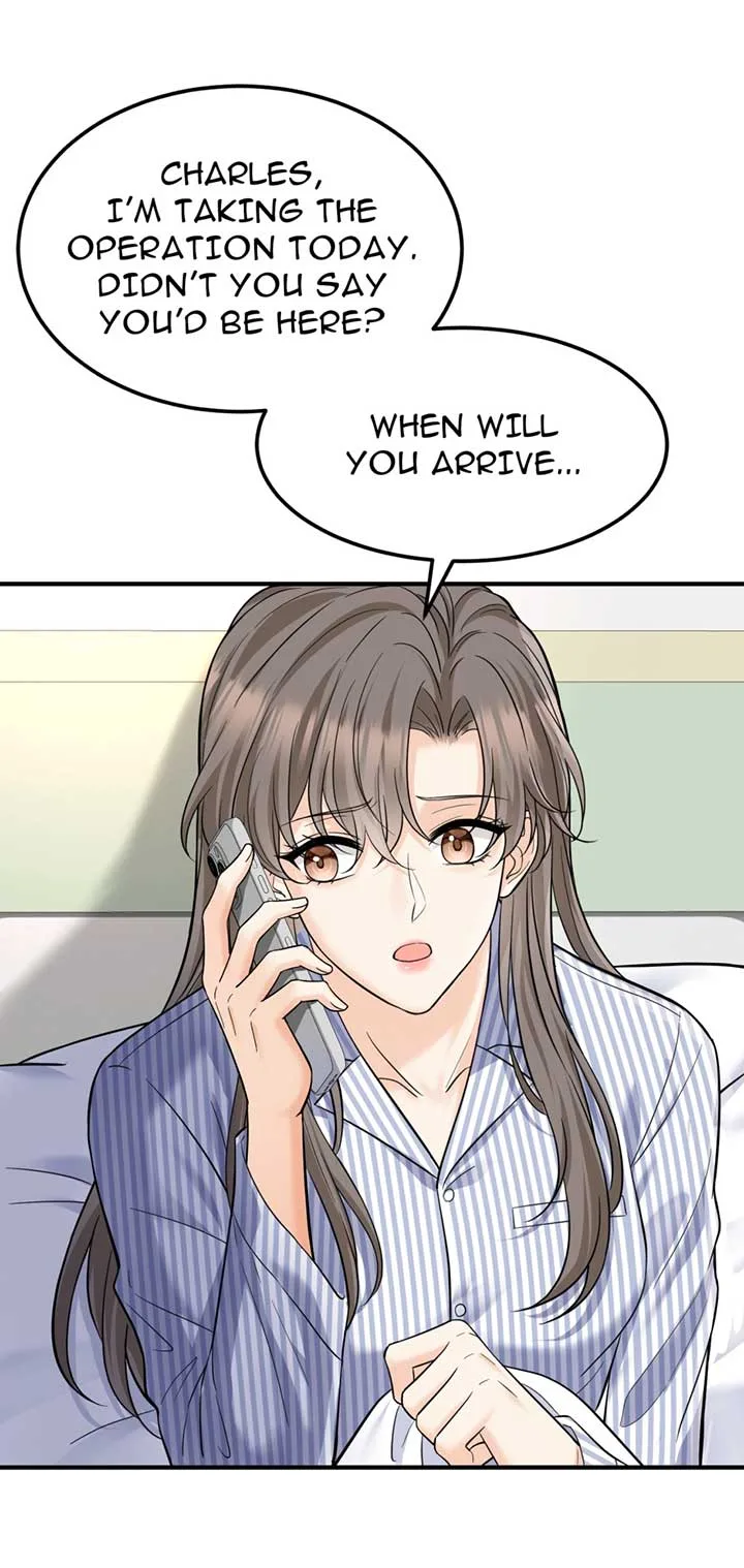 After breaking up, I had relationship with my ex’s uncle-in-law Chapter 52 page 44