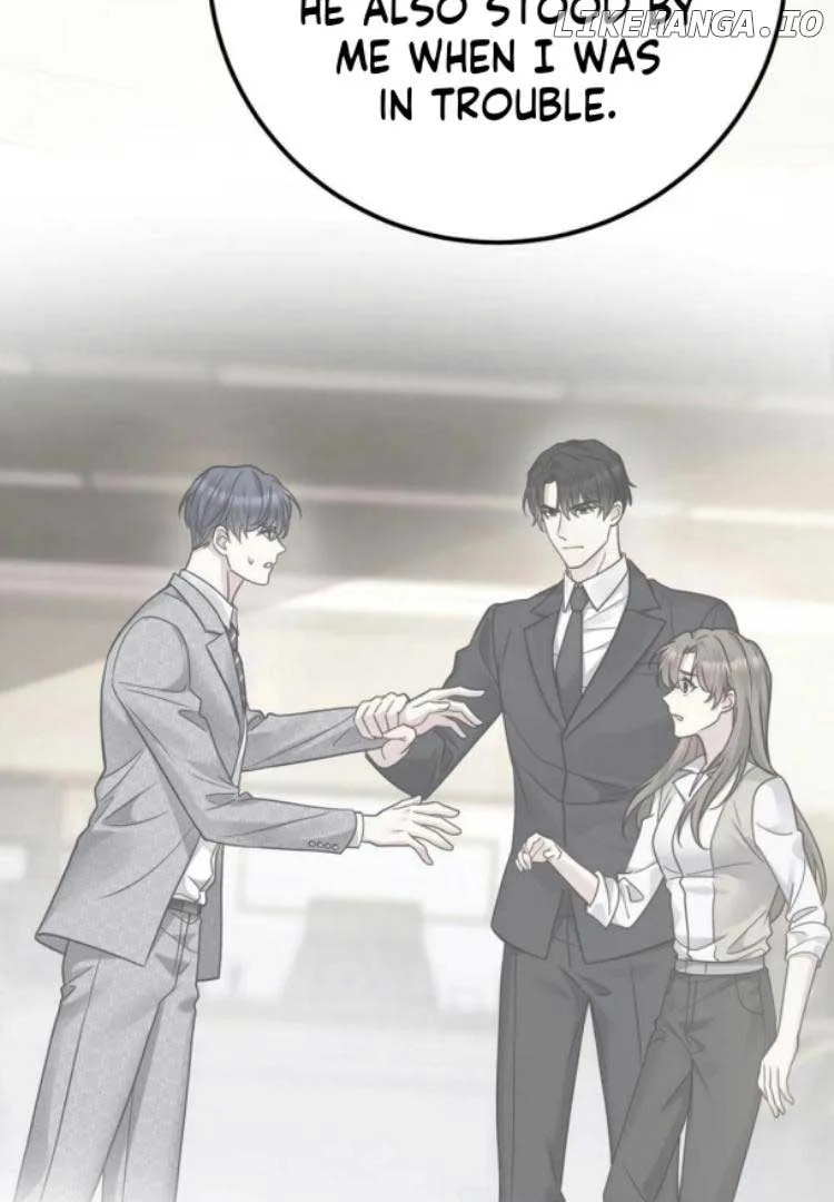 After breaking up, I had relationship with my ex’s uncle-in-law Chapter 46 page 68