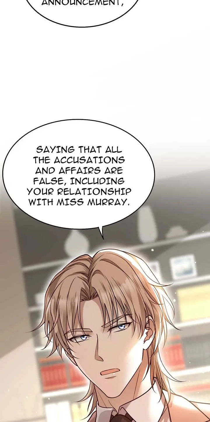 After breaking up, I had relationship with my ex’s uncle-in-law Chapter 53 page 58