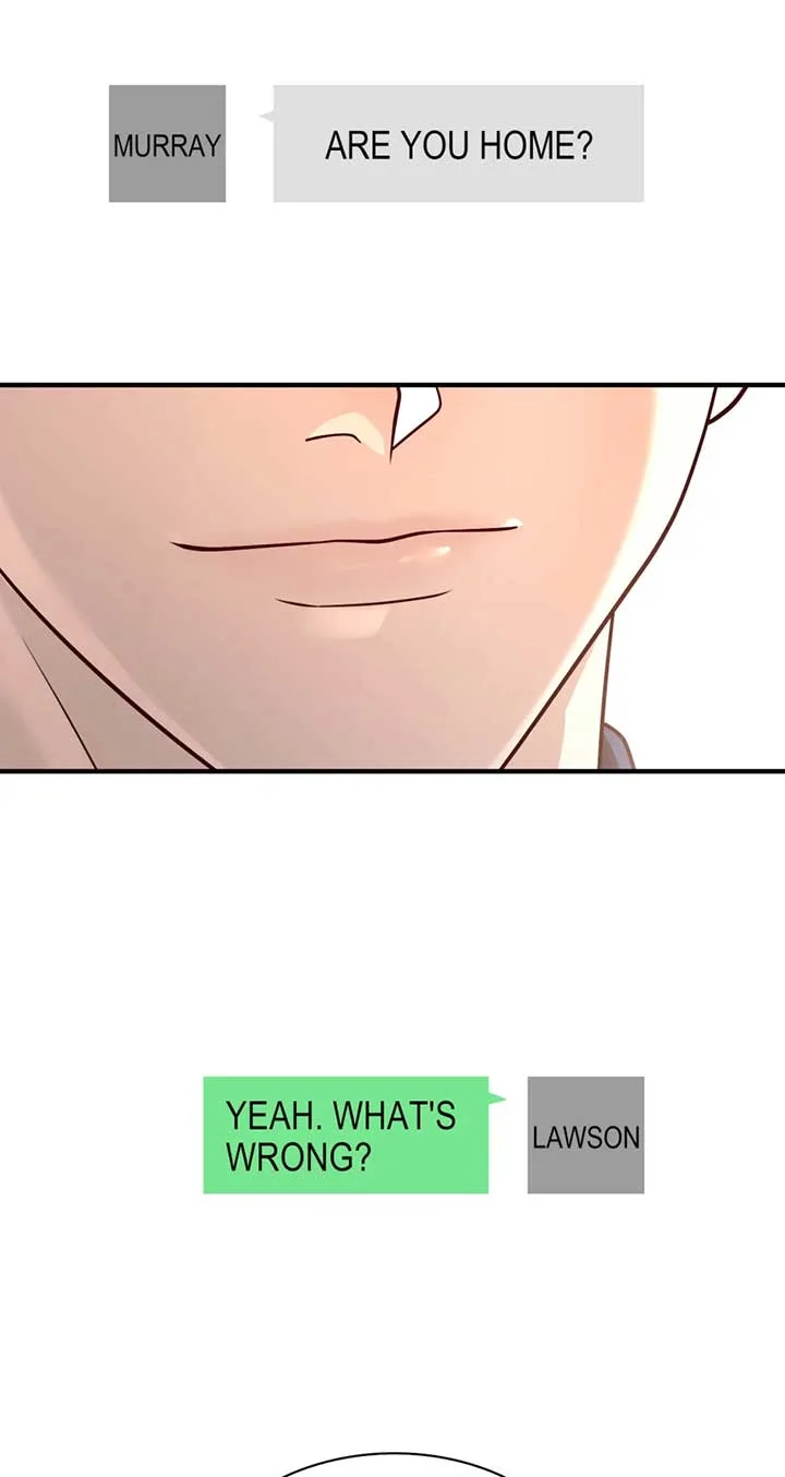 After breaking up, I had relationship with my ex’s uncle-in-law Chapter 53 page 52