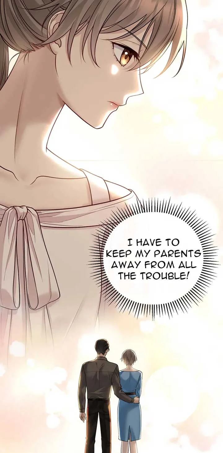 After breaking up, I had relationship with my ex’s uncle-in-law Chapter 53 page 42