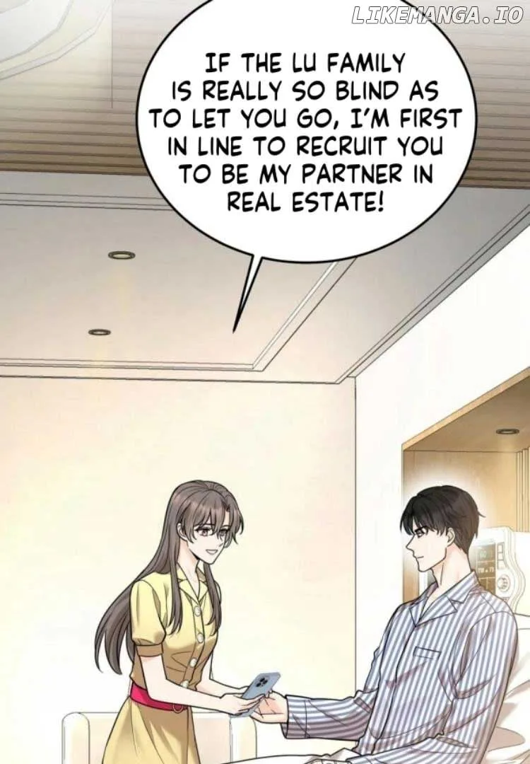 After breaking up, I had relationship with my ex’s uncle-in-law Chapter 50 page 37
