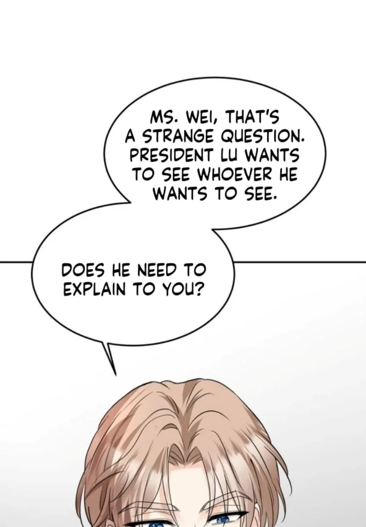 After breaking up, I had relationship with my ex’s uncle-in-law Chapter 47 page 81