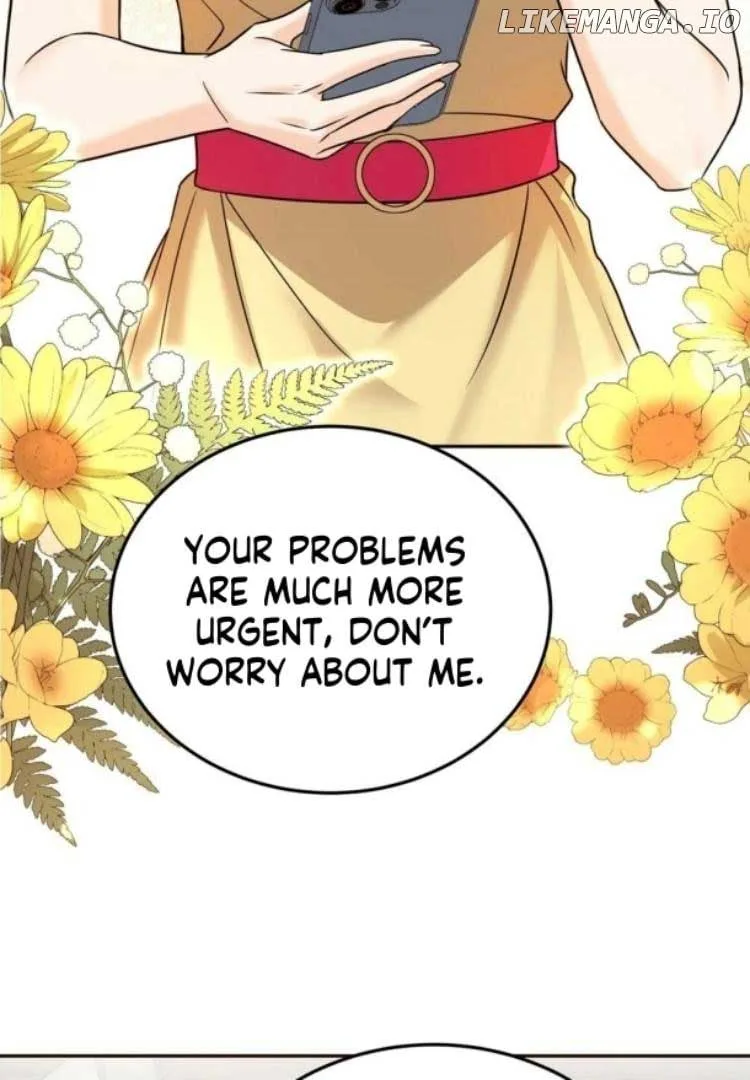 After breaking up, I had relationship with my ex’s uncle-in-law Chapter 50 page 36