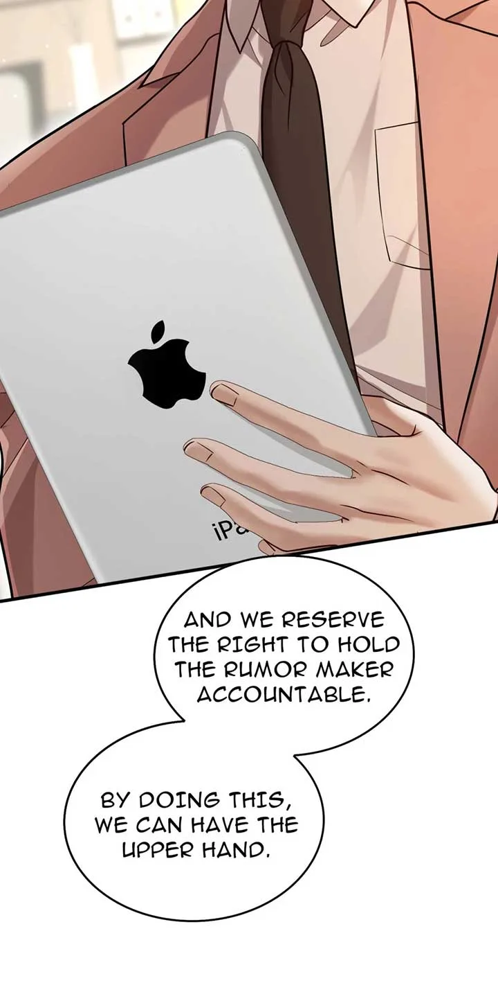 After breaking up, I had relationship with my ex’s uncle-in-law Chapter 53 page 59