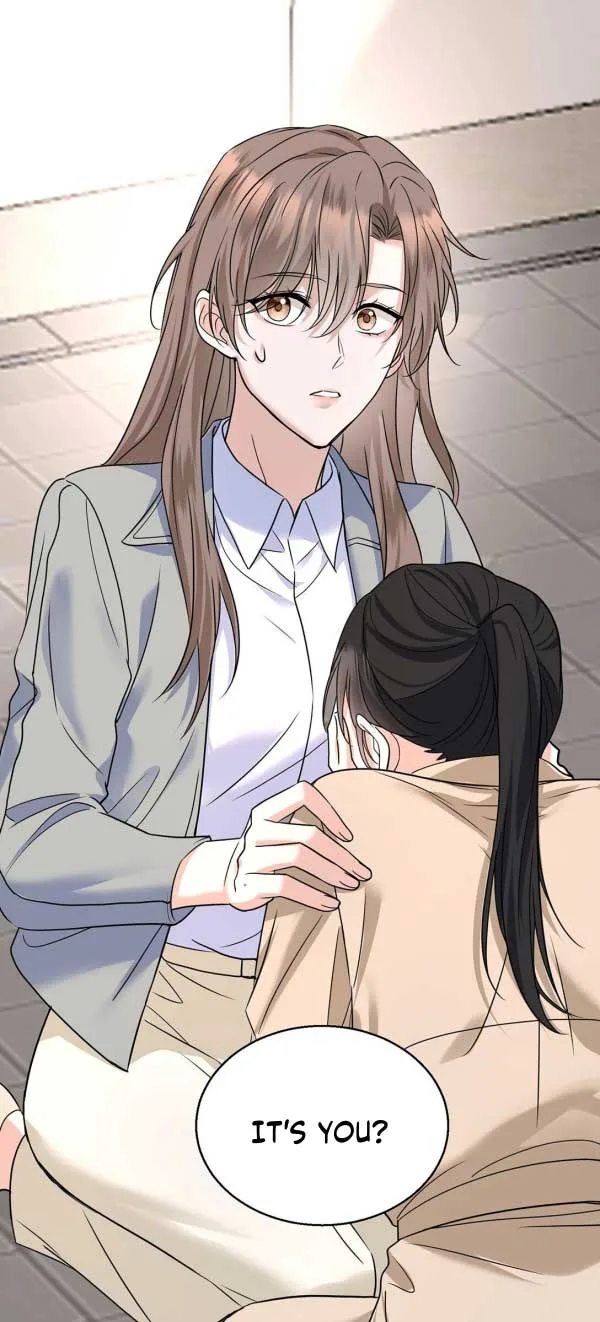After breaking up, I had relationship with my ex’s uncle-in-law Chapter 27 page 6